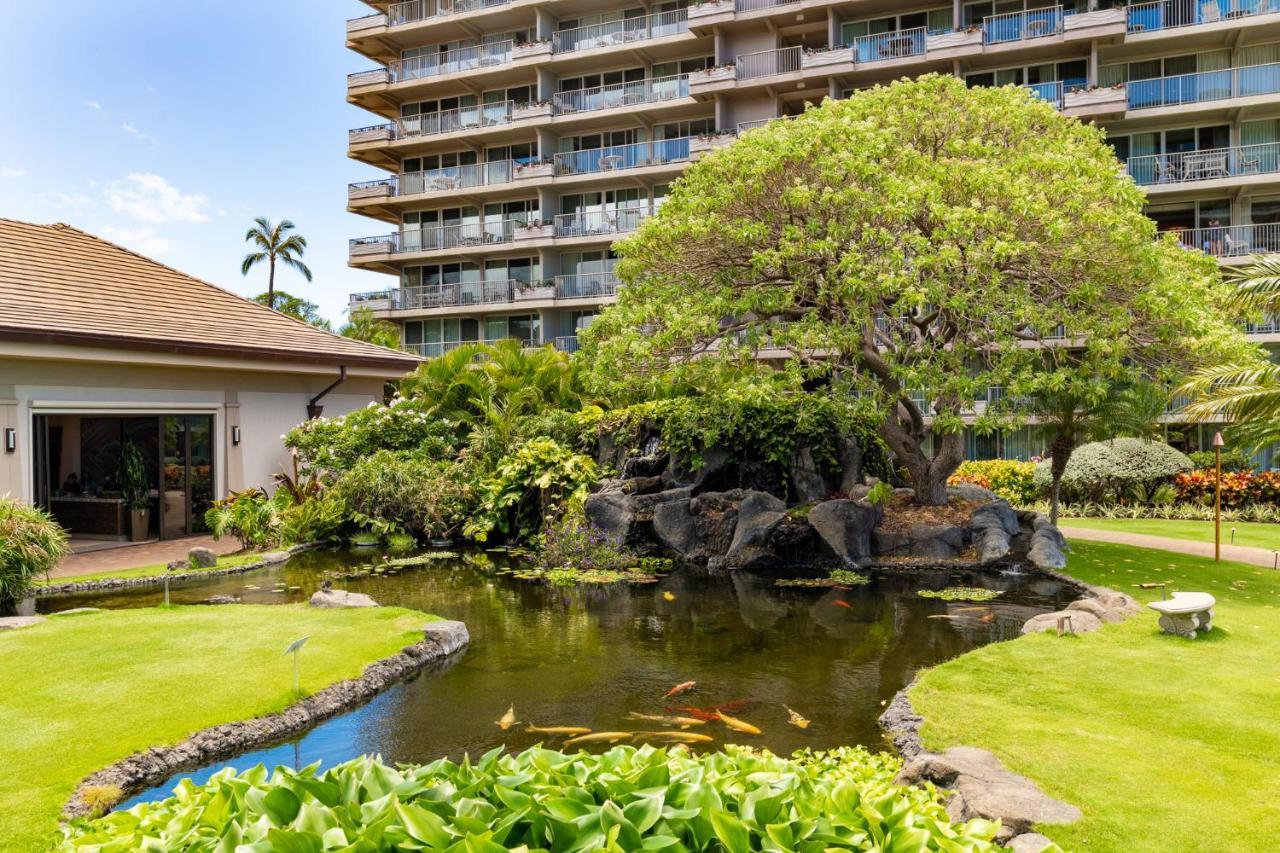 The Whaler Resort Lahaina Exterior photo
