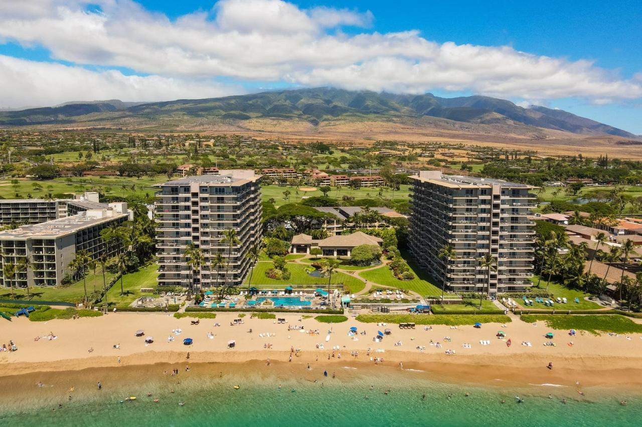 The Whaler Resort Lahaina Exterior photo